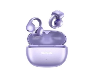 UGREEN - HiTune S3 WS209 Purple Bluetooth TWS Earbuds #55430