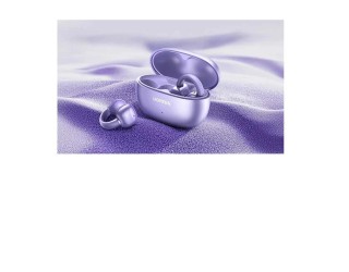 UGREEN - HiTune S3 WS209 Purple Bluetooth TWS Earbuds #55430