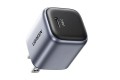 UGREEN X512 - USB-C 20W PD GaN Space Gray Charger - Charging Adapter #55527