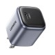 UGREEN X512 - USB-C 20W PD GaN Space Gray Charger - Charging Adapter #55527