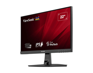 ViewSonic VA2214-H 22 Inch HDMI VGA Professional Monitor