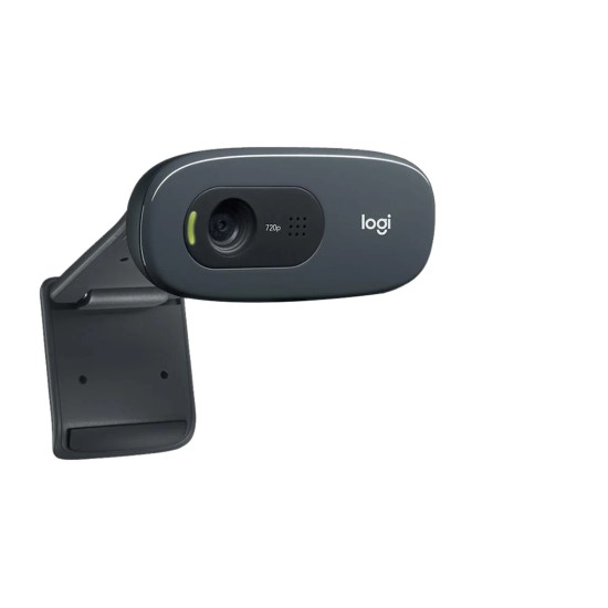 Logitech C270 Webcam