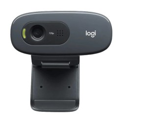 Logitech C270 Webcam