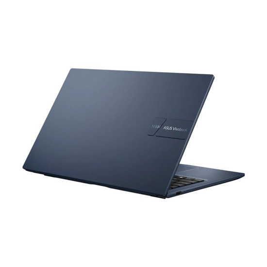 Asus Vivobook 15 X1504VA-BQ322 | 13th Gen Intel Core i3 1315U | 8GB DDR4 | 512GB SSD | 15.6 Inch FHD Display | Quiet Blue Laptop