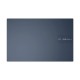 Asus Vivobook 15 X1504VA-BQ322 | 13th Gen Intel Core i3 1315U | 8GB DDR4 | 512GB SSD | 15.6 Inch FHD Display | Quiet Blue Laptop