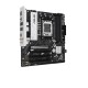 ASUS B850M MAX GAMING WIFI AMD Ryzen AM5 mATX Gaming Motherboard