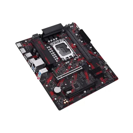 ASUS EX-B860M-V5, an Intel® B860 (LGA 1851) mATX motherboard