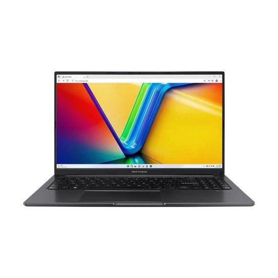 Asus VivoBook 15 OLED A1505VA-L1892 | Intel Core i5 13420H | 16GB RAM | 512GB SSD | 15.6 Inch FHD | OLED Display | Indie Black Laptop