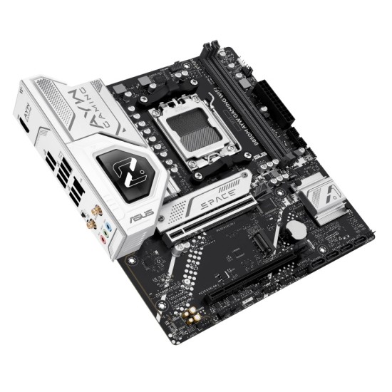 Asus B850M AYW GAMING WIFI AMD AM5 Socket Motherboard