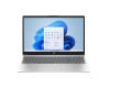 HP 15-fc0229AU | AMD Ryzen 5 7520U | 8GB RAM | 512GB SSD | 15.6 Inch FHD Display | Silver Laptop
