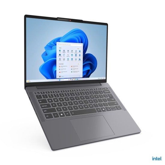 Lenovo IdeaPad Slim 3 14IRH10 Intel Core i5 13420H 16GB RAM 512GB SSD 14 Inch FHD+ WUXGA Display Luna Grey Laptop