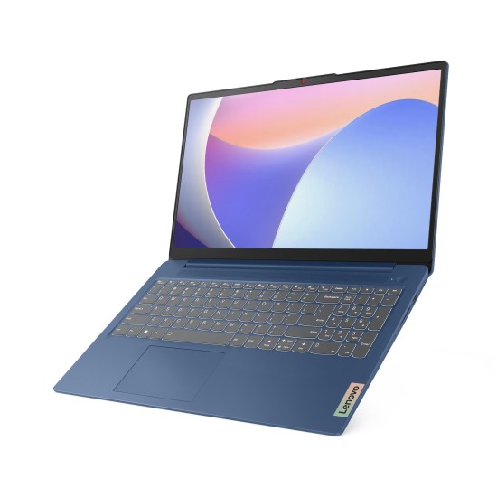 Lenovo IdeaPad Slim 3i 15IRU8 (82X700FGLK) | 13th Gen Core i3-1315U | 8GB RAM | 512GB SSD | 15.6-inch FHD Laptop