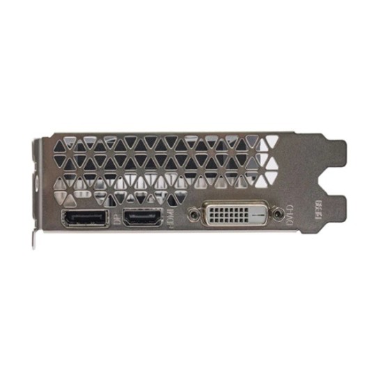 AFOX Radeon RX 550 4GB GDDR5 Dual Fan Graphics Card