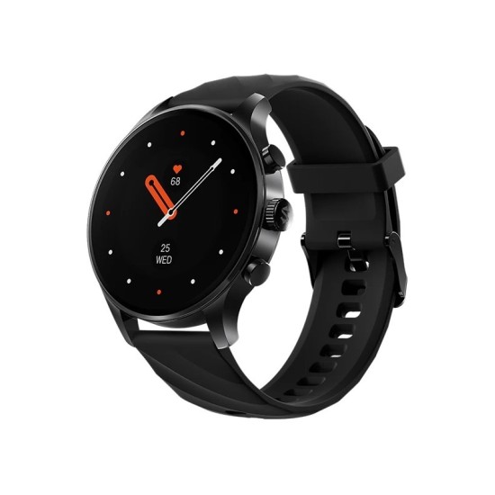 Black Shark S3 1.43" AMOLED Bluetooth Calling Smart Watch (GNSS, 150+ Sports Modes)