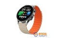 Black Shark S3 1.43" AMOLED Bluetooth Calling Smart Watch (GNSS, 150+ Sports Modes)