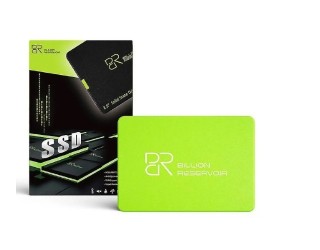 BR-Billion - SATA SSD - Reservoir 128GB