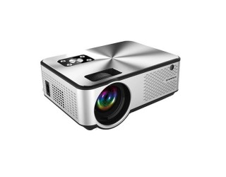 Cheerlux C9 - LED Projector - Full HD 3600 Lumens ATV (New Edition)