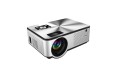 Cheerlux C9 - LED Projector With TV Port -  Android Wifi Full HD 3600 Lumens 
