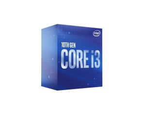 Intel - Core i3-10105T Processor