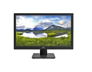 Dell - D2020H 20 Inch (19.5 Inch Diagonal) HD+ HDMI - VGA TN Black Monitor