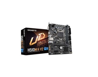 Gigabyte - Intel Motherboard - H510M H V2 DDR4