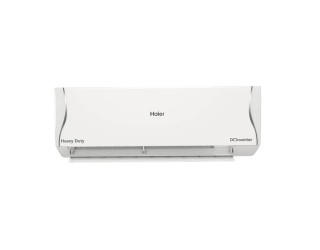 Haier - 13AntirustCool 1.1 Ton Inverter - Air Conditioner
