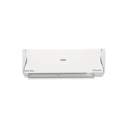 Haier - 13AntirustCool 1.1 Ton Inverter - Air Conditioner