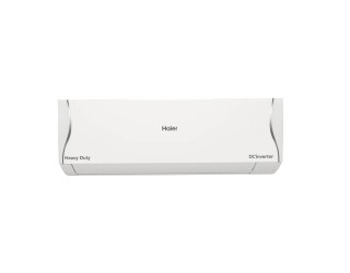 Haier - 13AntirustCool 1.1 Ton Inverter - Air Conditioner