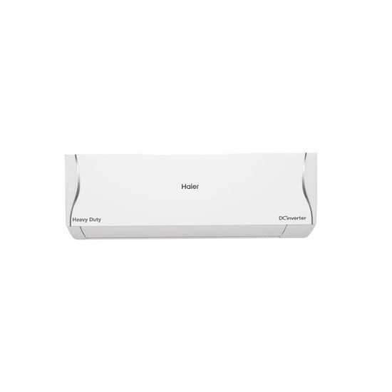 Haier - 13AntirustCool 1.1 Ton Inverter - Air Conditioner