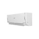 Haier - 13AntirustCool 1.1 Ton Inverter - Air Conditioner