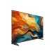 Haier 43 Inch FHD - Google TV H43K85FFX