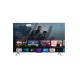 Haier H43P7UX - 43 inch HQLED 4K UHD - GOOGLE TV
