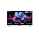 Haier H43P7UX - 43 inch HQLED 4K UHD - GOOGLE TV