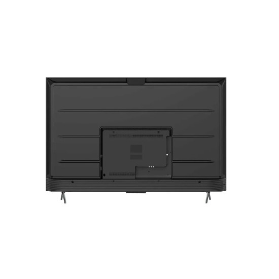 Haier H43P7UX - 43 inch HQLED 4K UHD - GOOGLE TV