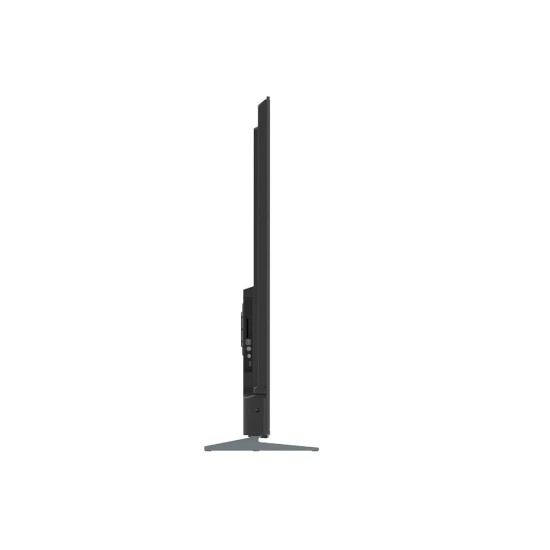 Haier - H75M80FUX 75-inch 4K Mini LED - Smart Google TV 