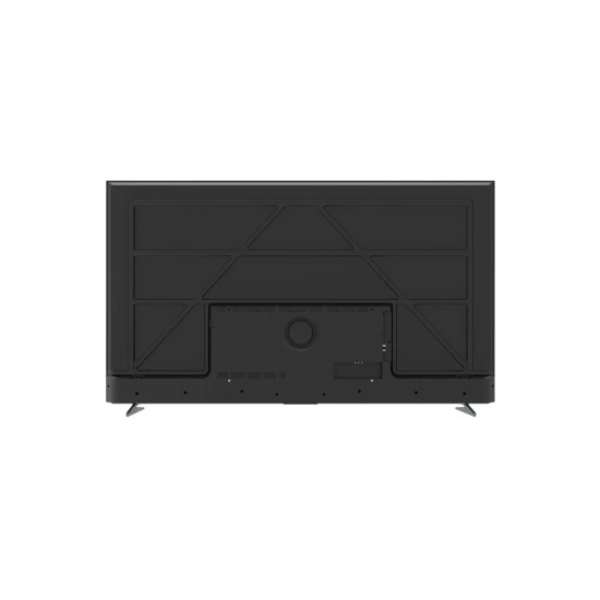Haier - H75M80FUX 75-inch 4K Mini LED - Smart Google TV 