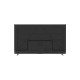 Haier - H75M80FUX 75-inch 4K Mini LED - Smart Google TV 