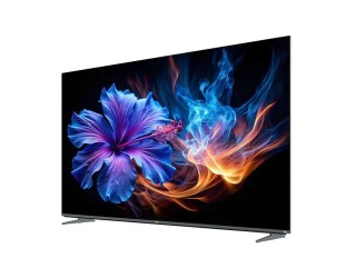 Haier - H75M80FUX 75-inch 4K Mini LED - Smart Google TV 