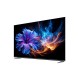 Haier - H75M80FUX 75-inch 4K Mini LED - Smart Google TV 