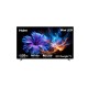 Haier - H75M80FUX 75-inch 4K Mini LED - Smart Google TV 