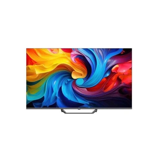 Haier H32S80EFX - 32 Inch QLED FHD - Google TV
