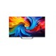 Haier H32S80EFX - 32 Inch QLED FHD - Google TV