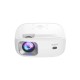 Havit - PJ212 12000 Lumens (270 ANSI) Full HD - White Projector