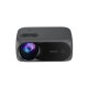 Havit - PJ221 (3800 Lumens) 720p HD - Black Projector