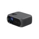 Havit - PJ221 (3800 Lumens) 720p HD - Black Projector