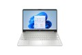 HP 15s- FQ3234TU 4GB RAM 256GB SSD 15.6 Inch FHD Display - Intel CDC N4500 - Silver Laptop