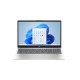 HP 15-fc0355AU - 8GB RAM 512GB SSD 15.6 Inch FHD Display - AMD Athlon Silver 7120U - Natural Silver Laptop
