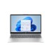 HP 15-fd0812TU Intel Core i5 1334U - 8GB RAM 512GB SSD 15.6 Inch FHD Display - Silver Laptop