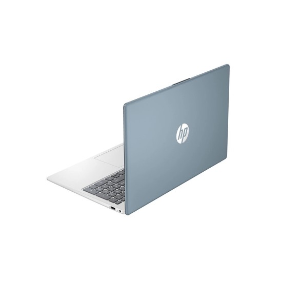 HP 15-fd1112TU Series 1 - 512GB SSD 15.6 Inch FHD Display - Intel Core 5 120U 8GB RAM - Moonlight Blue Laptop
