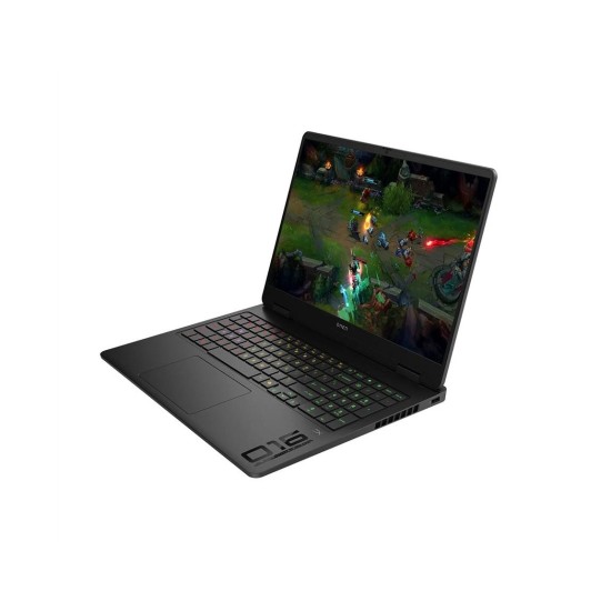 HP OMEN - Gaming Laptop - 16-am0333TX Intel Core i9 14900HX 32GB RAM 1TB SSD 16 Inch 2.5K QHD WQXGA Display - Shadow Black Gaming Laptop
